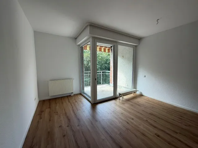 SENIOREN - WOHNUNG AM BAHNHOF KÖPENICK! — photo 1